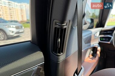 Седан Audi A6 2020 в Киеве