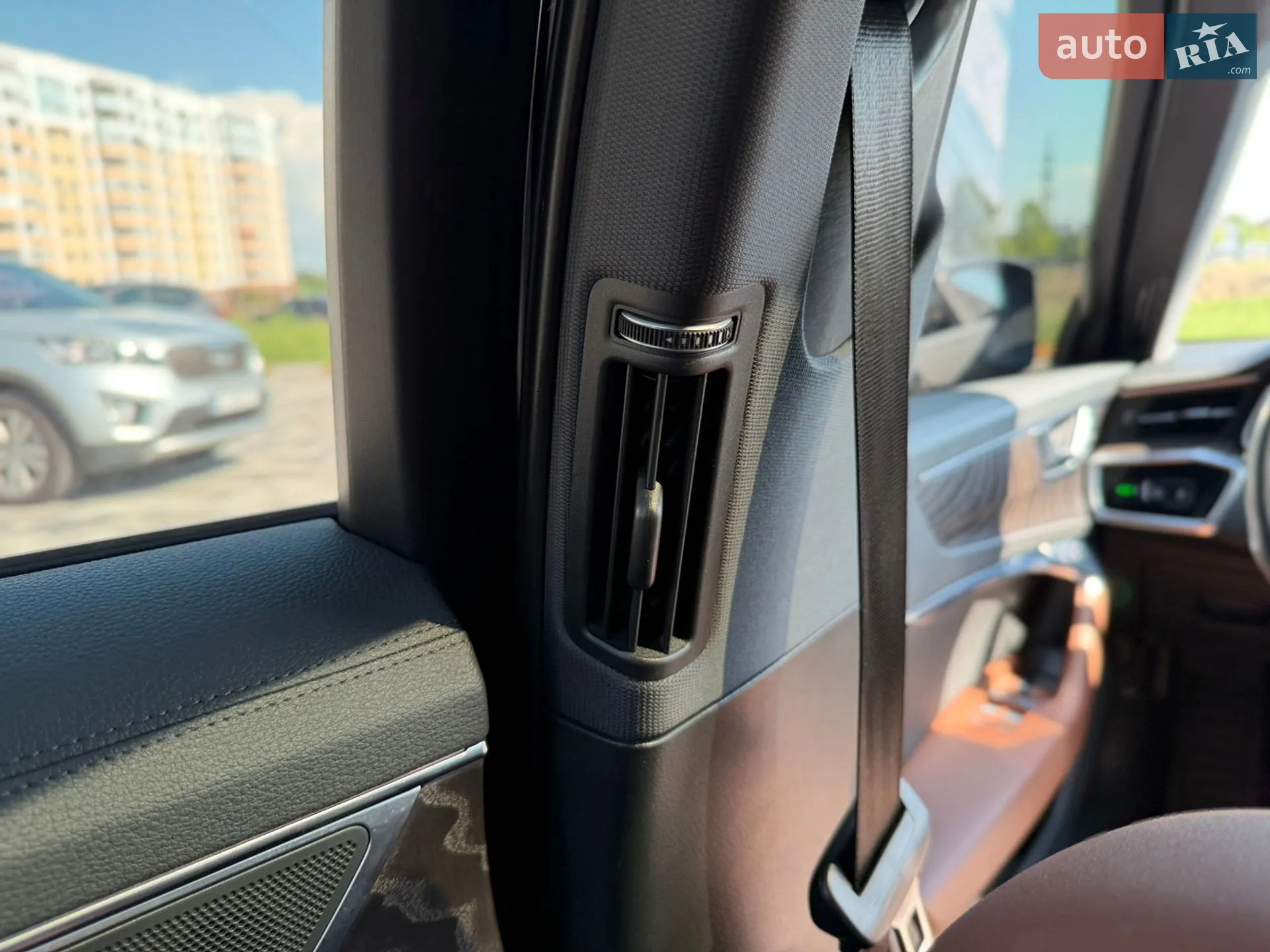 2020 Audi A6 - мініатюра 59