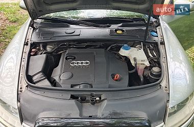 Универсал Audi A6 2006 в Радомышле