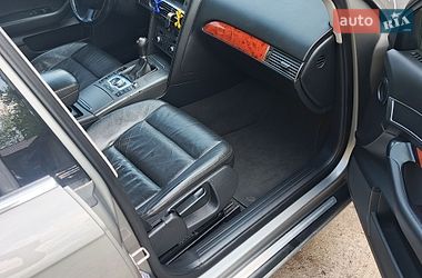 Универсал Audi A6 2006 в Радомышле