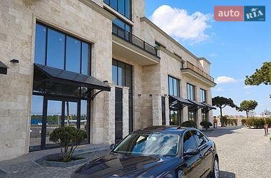 Седан Audi A6 2013 в Львові