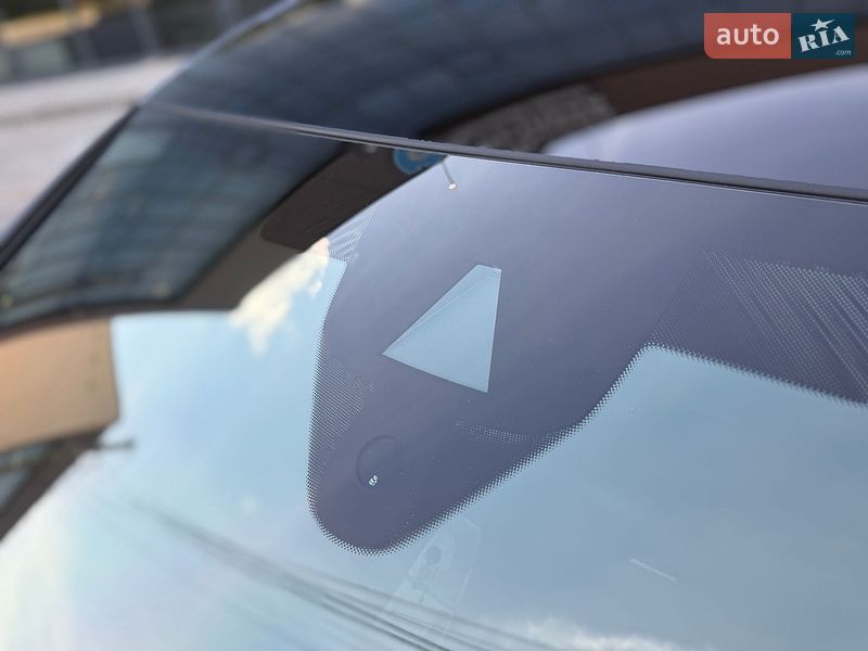 Седан Audi A6 2022 в Вінниці