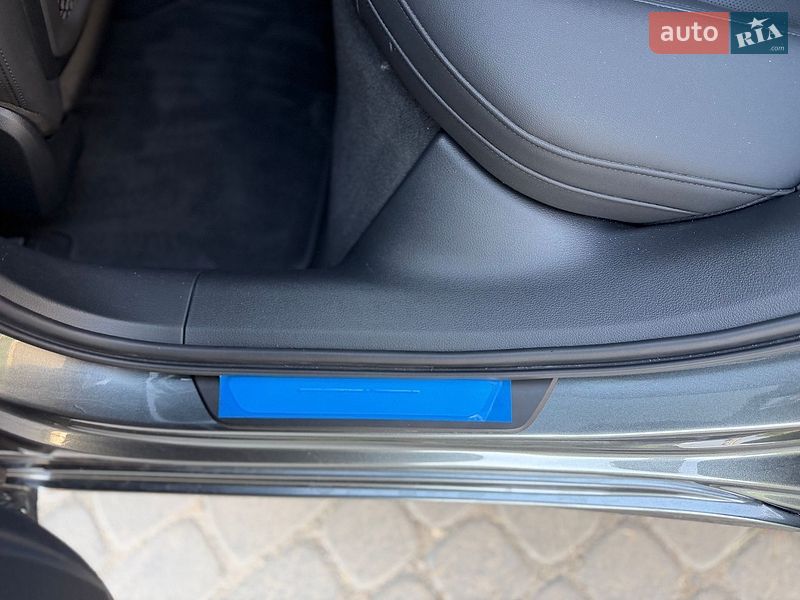 Седан Audi A6 2022 в Вінниці
