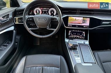 Седан Audi A6 2022 в Вінниці