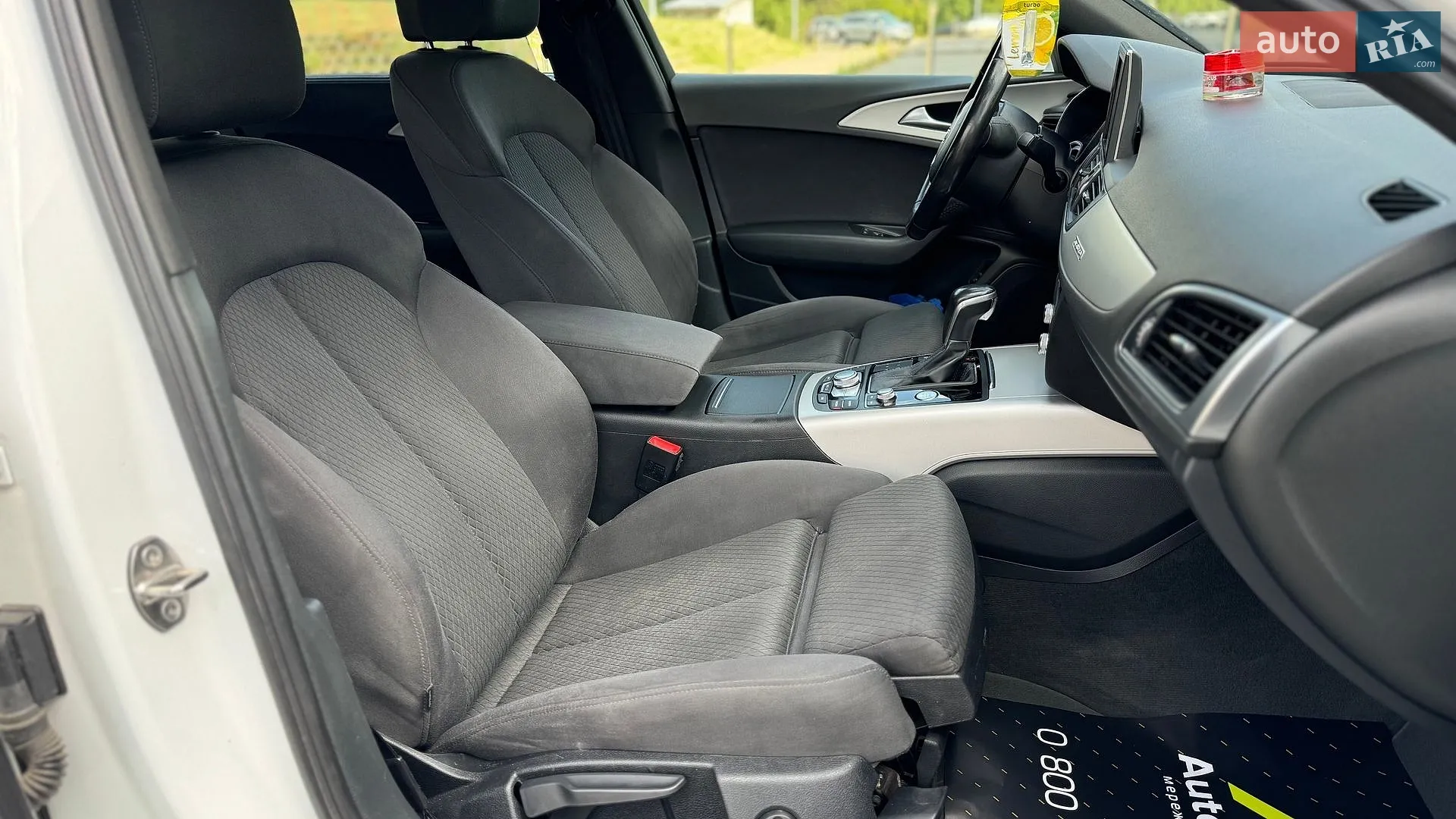 2016 Audi A6 - мініатюра 20