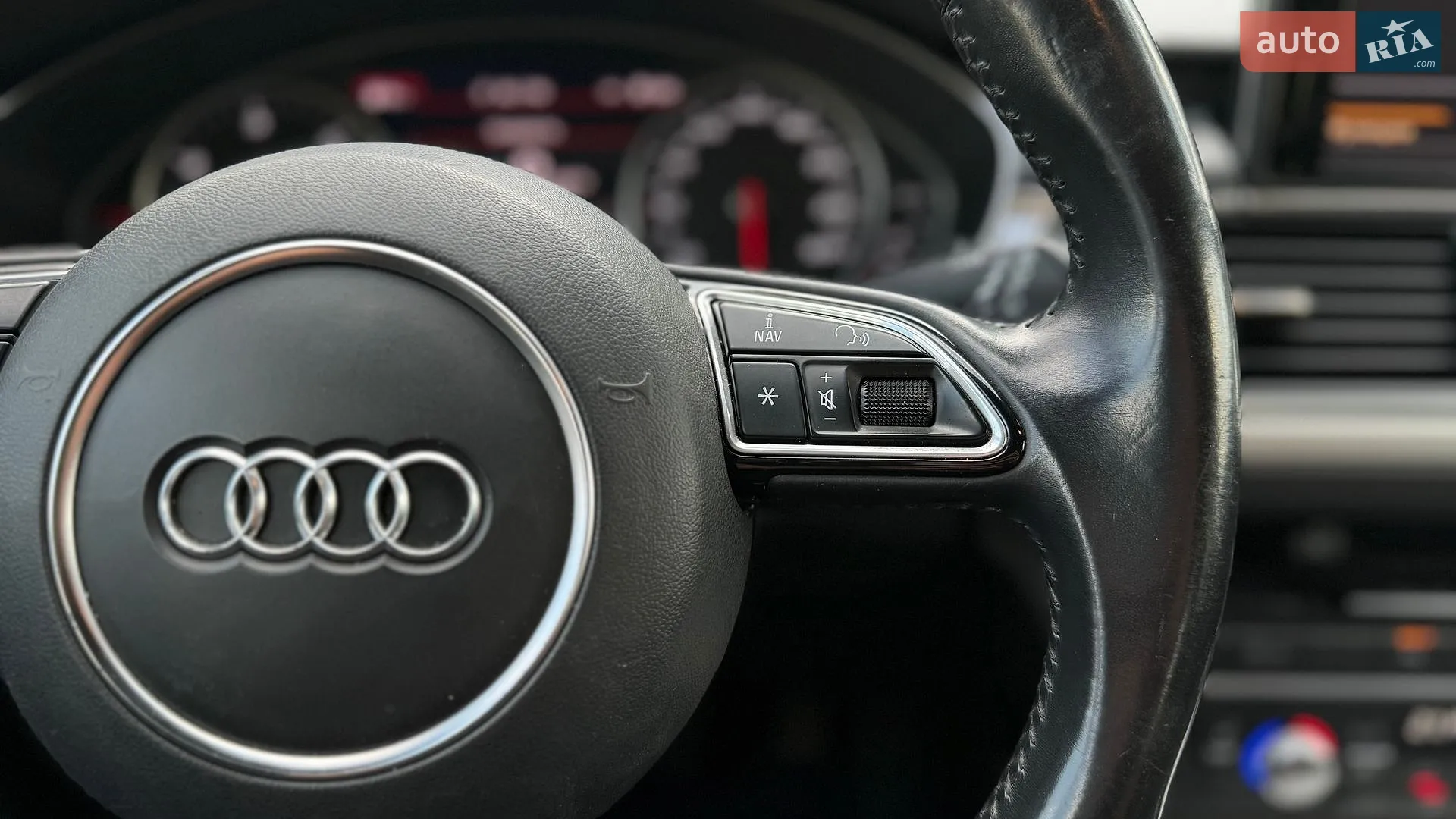 2016 Audi A6 - мініатюра 32