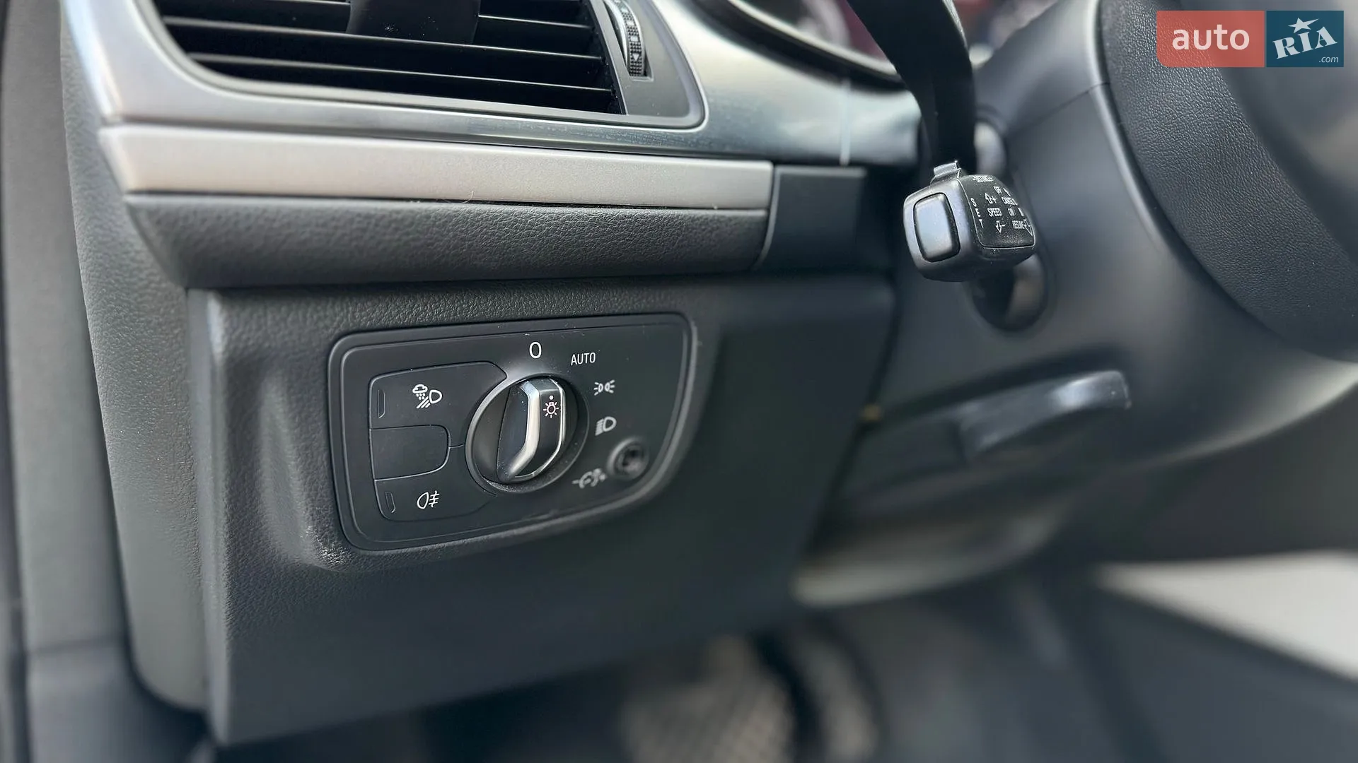 2016 Audi A6 - мініатюра 35