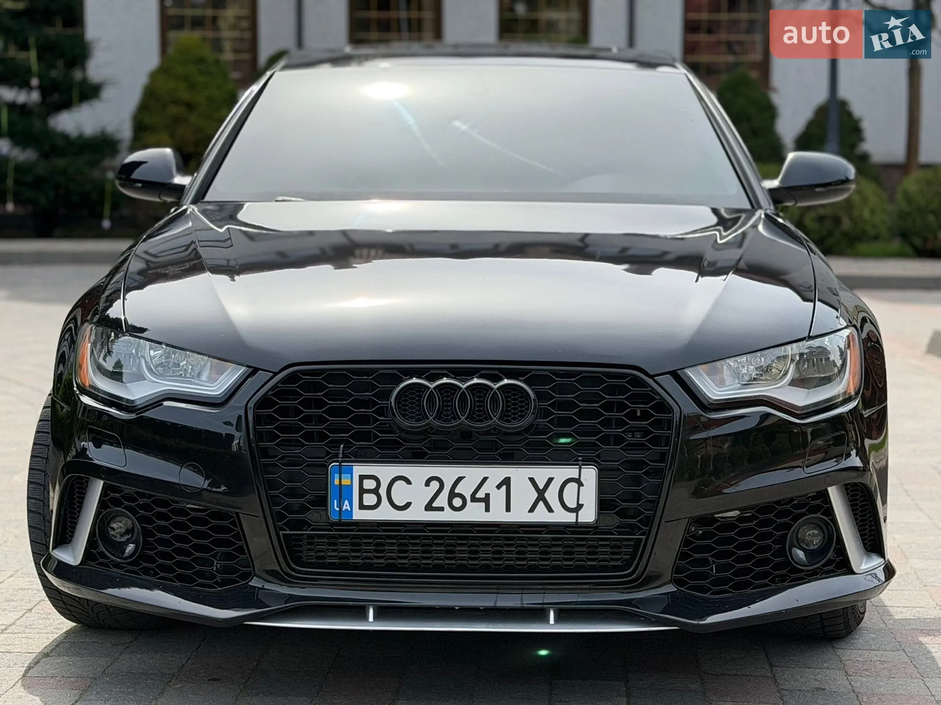 2013 Audi A6 - мініатюра 7