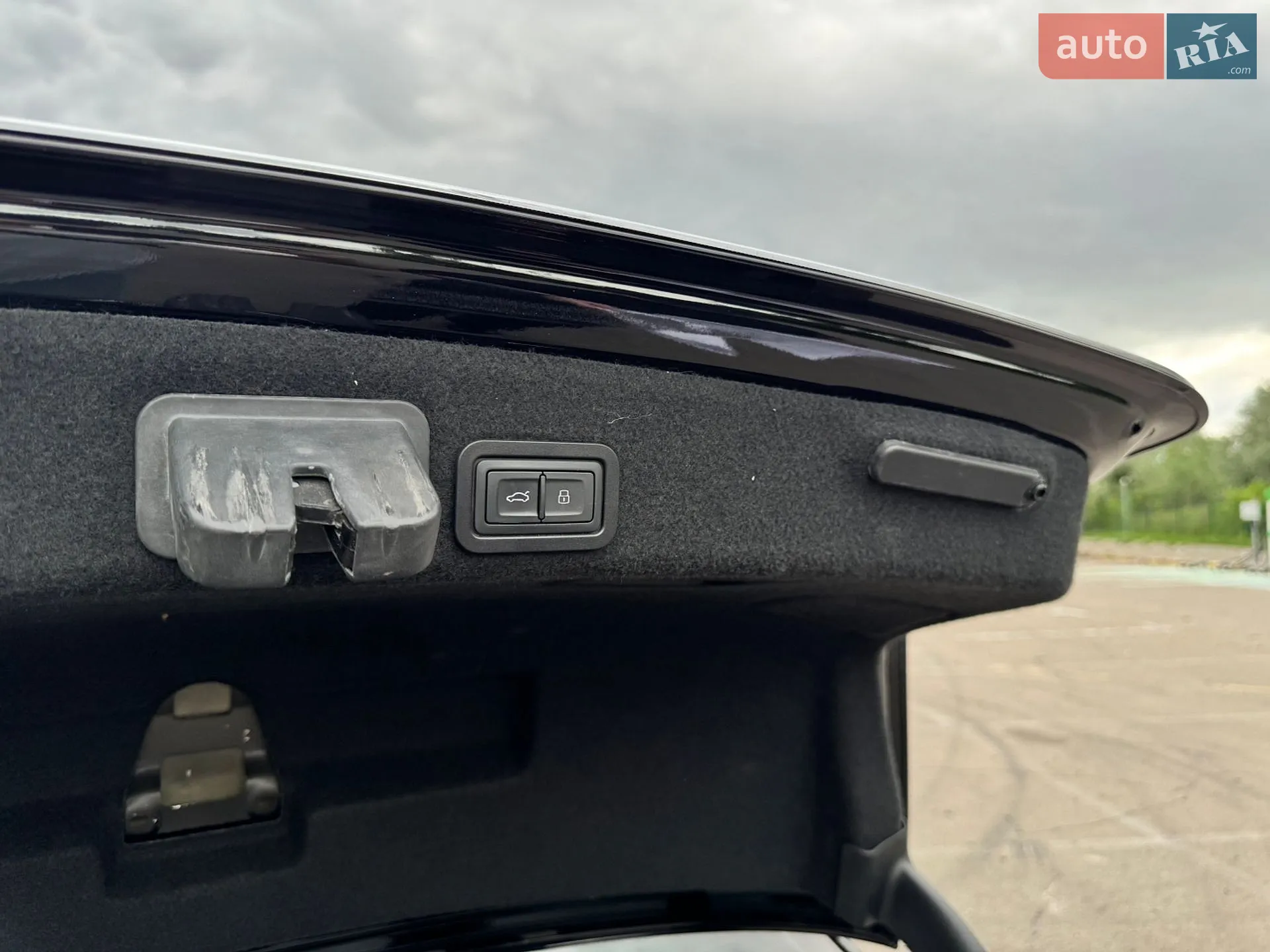 2015 Audi A6 - мініатюра 20