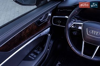 Седан Audi A6 2019 в Нововолинську