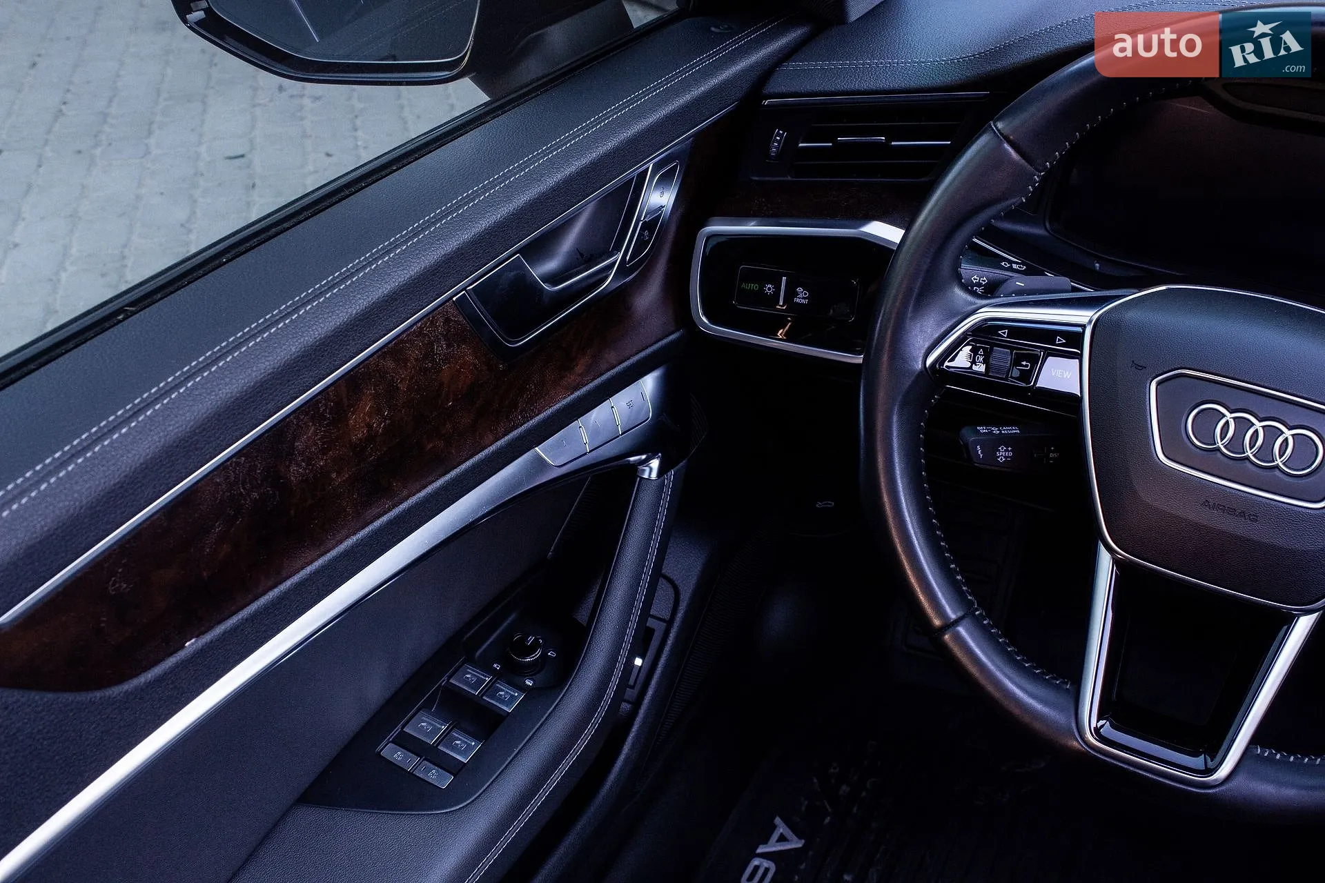 2019 Audi A6 - мініатюра 15