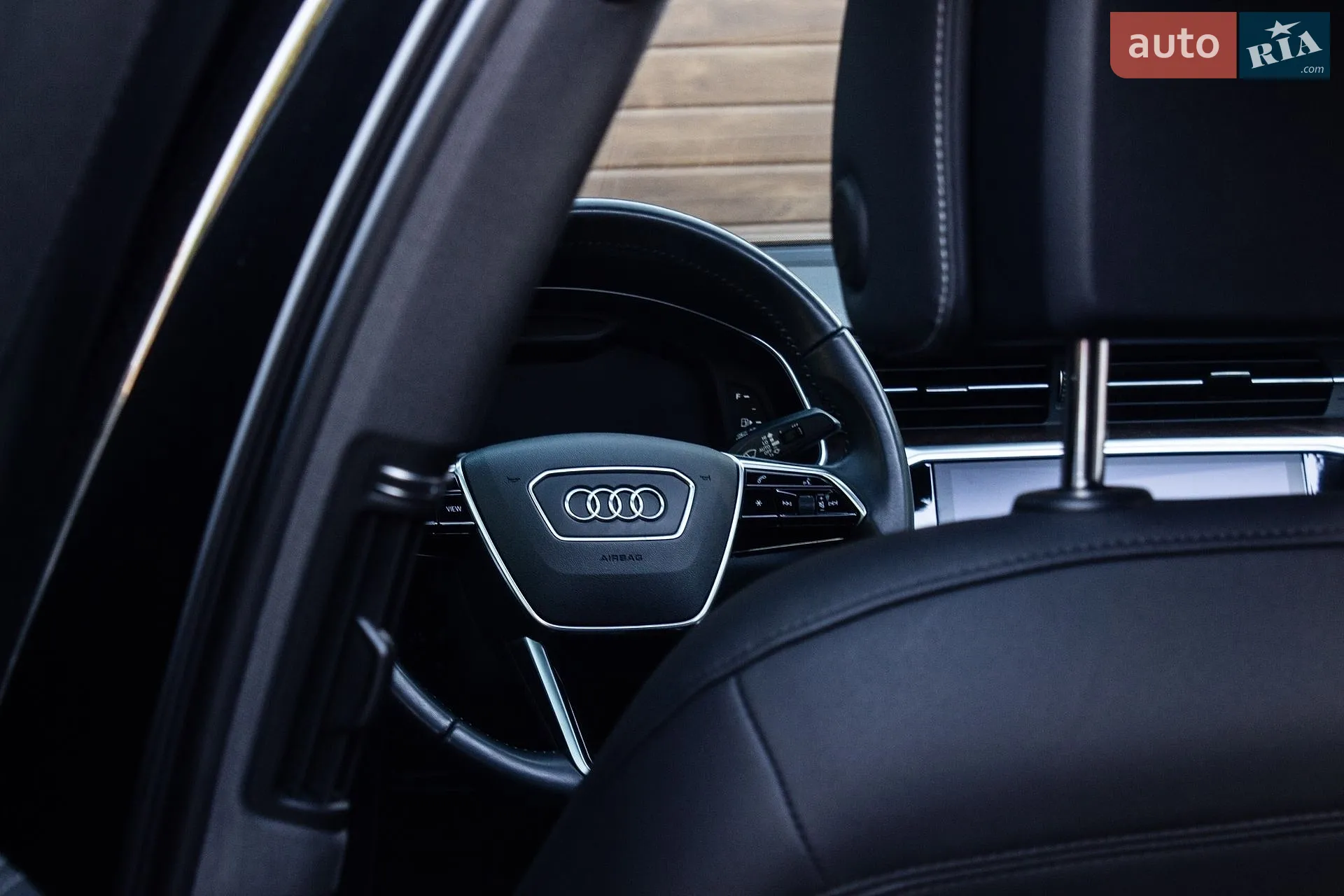 2019 Audi A6 - мініатюра 18
