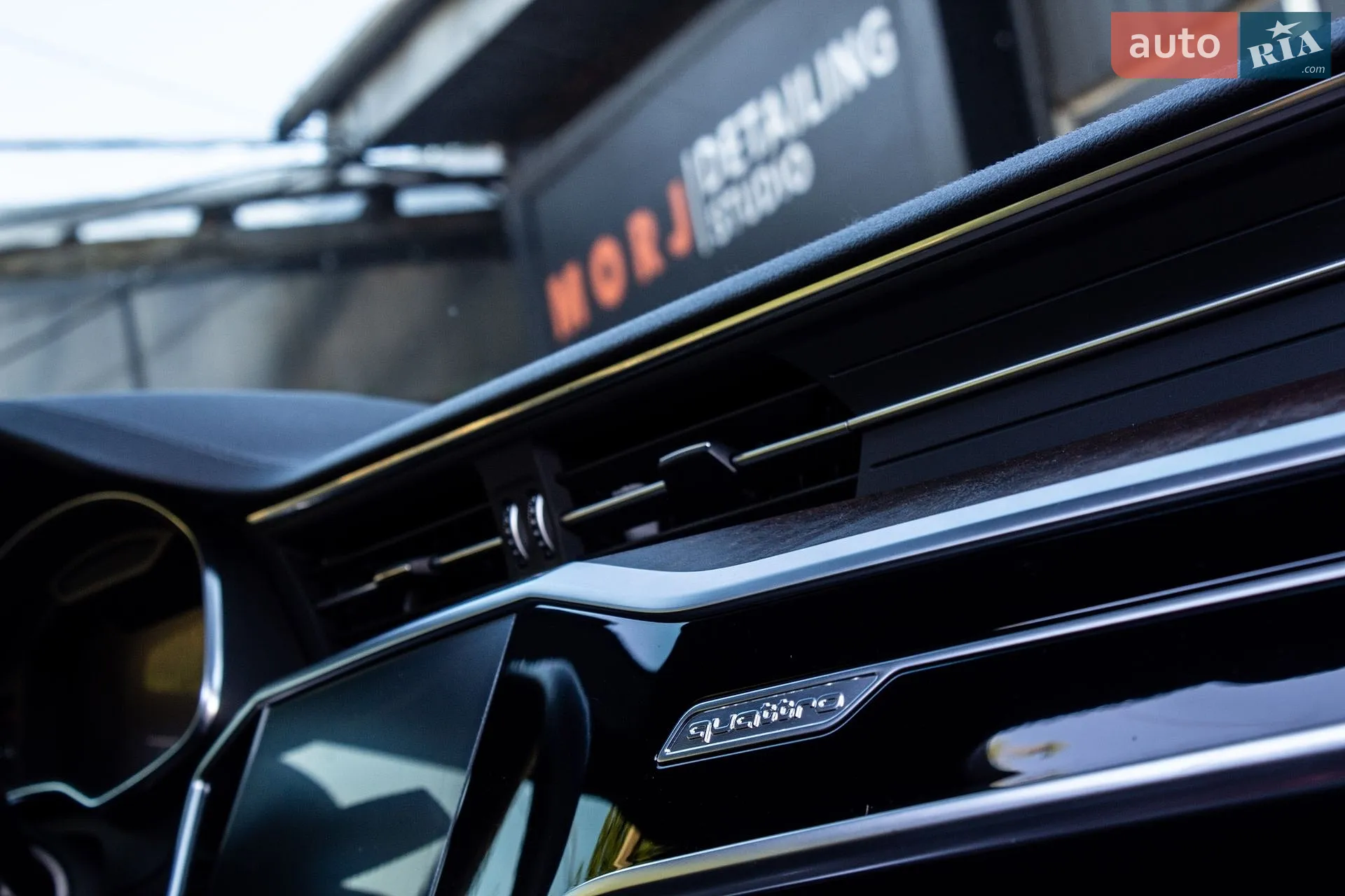 2019 Audi A6 - мініатюра 25