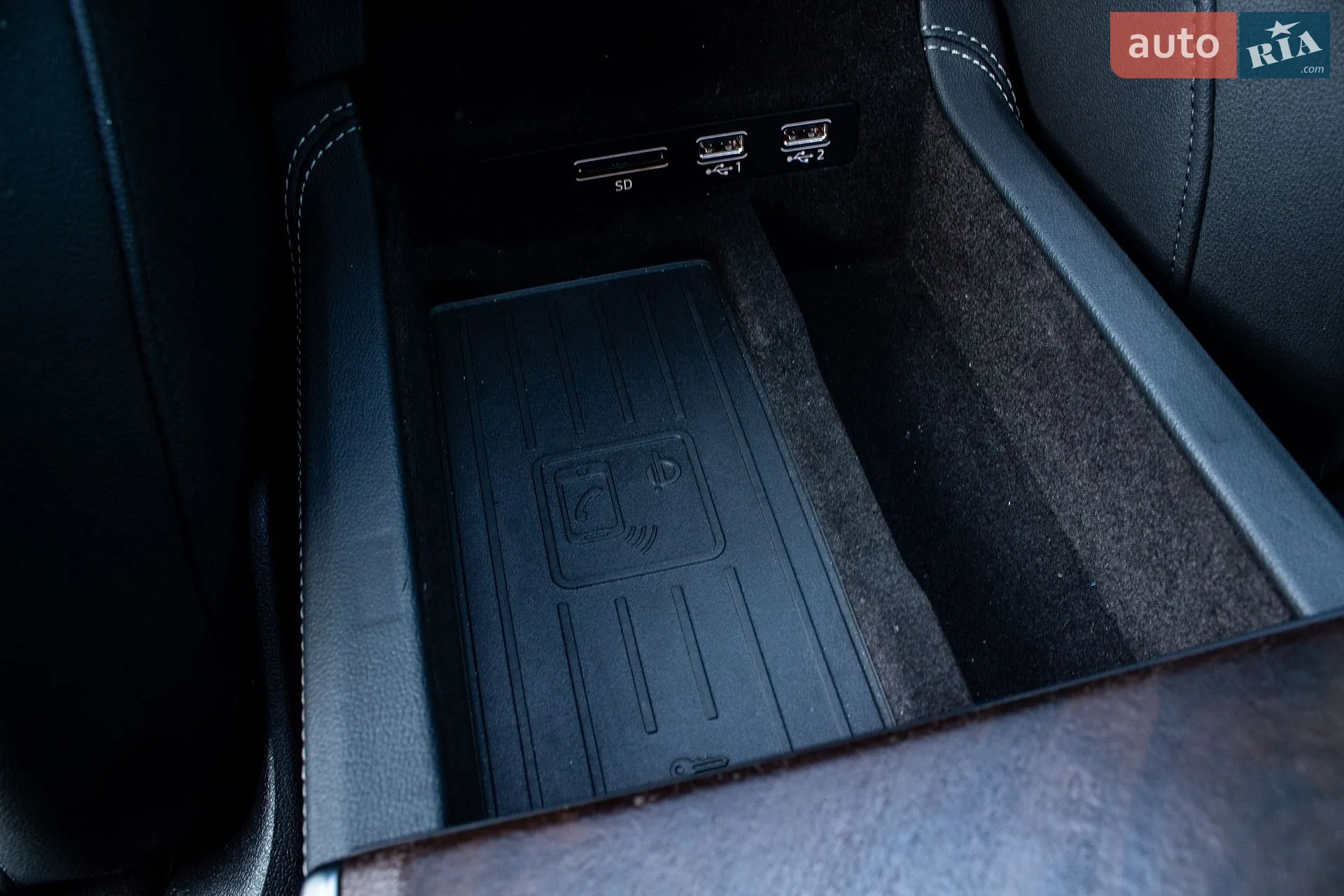 2019 Audi A6 - мініатюра 30