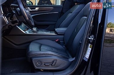 Седан Audi A6 2019 в Нововолинську