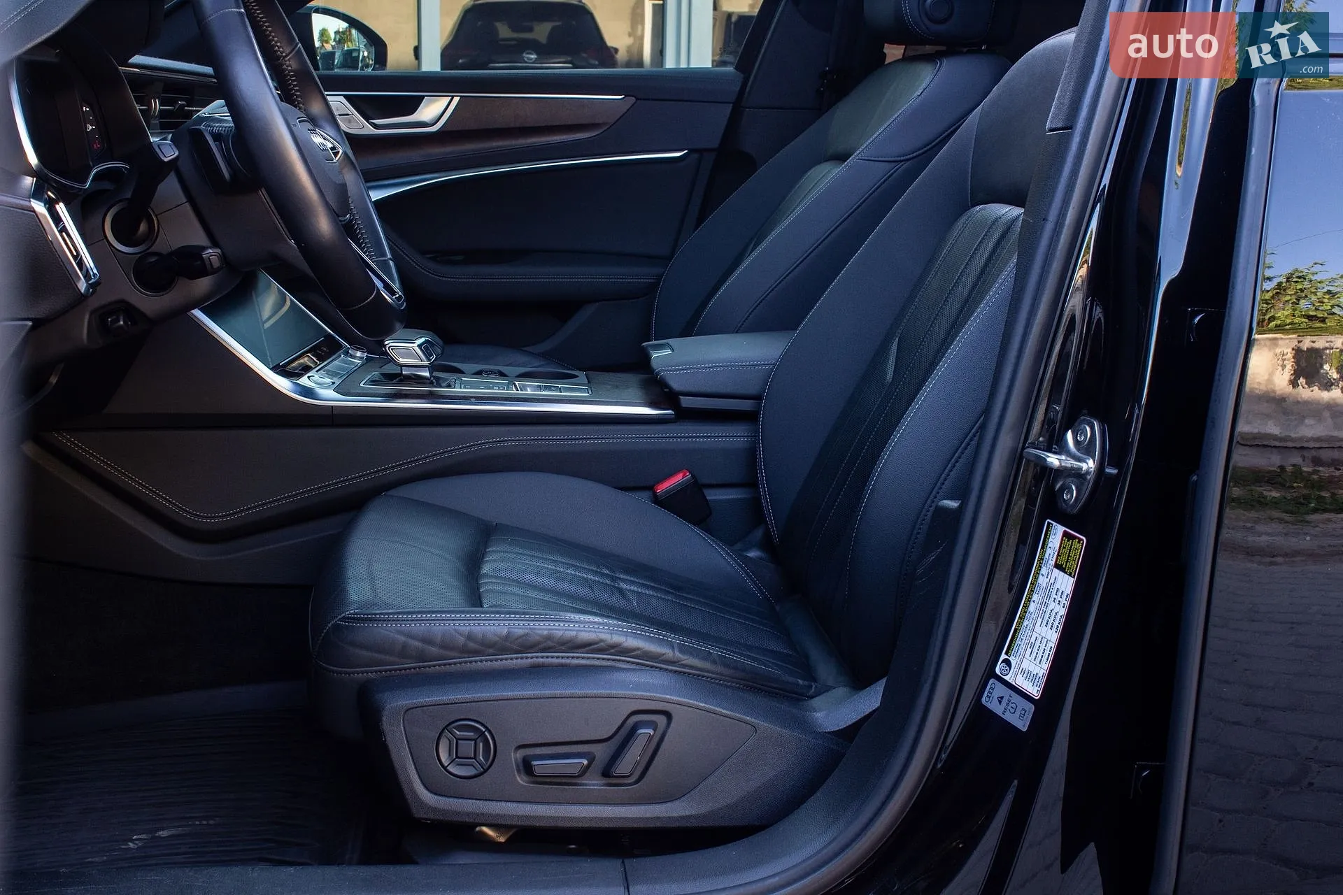 2019 Audi A6 - мініатюра 32