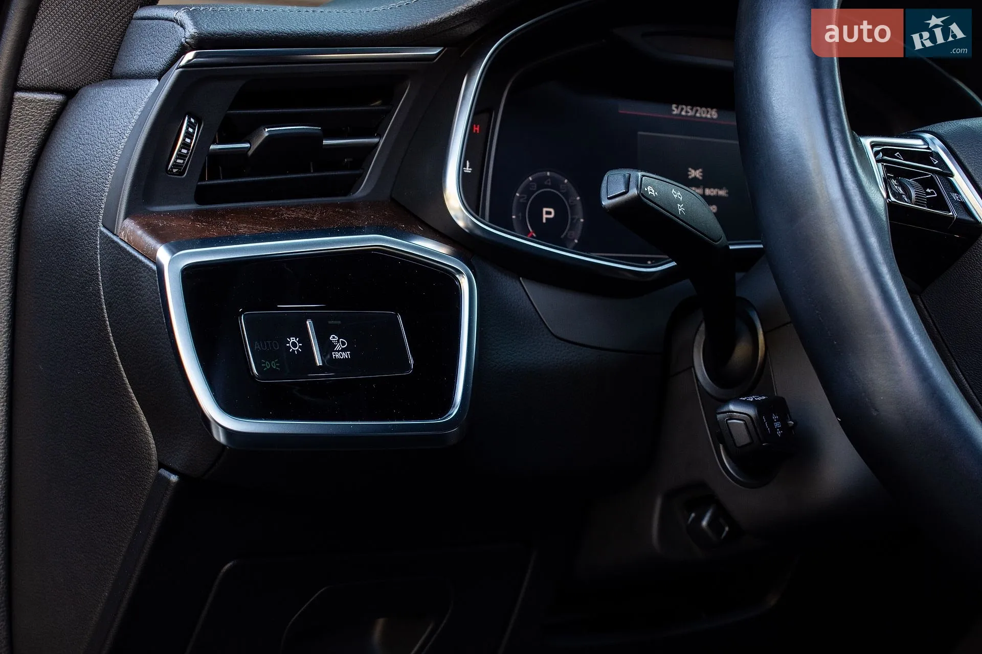 2019 Audi A6 - мініатюра 34