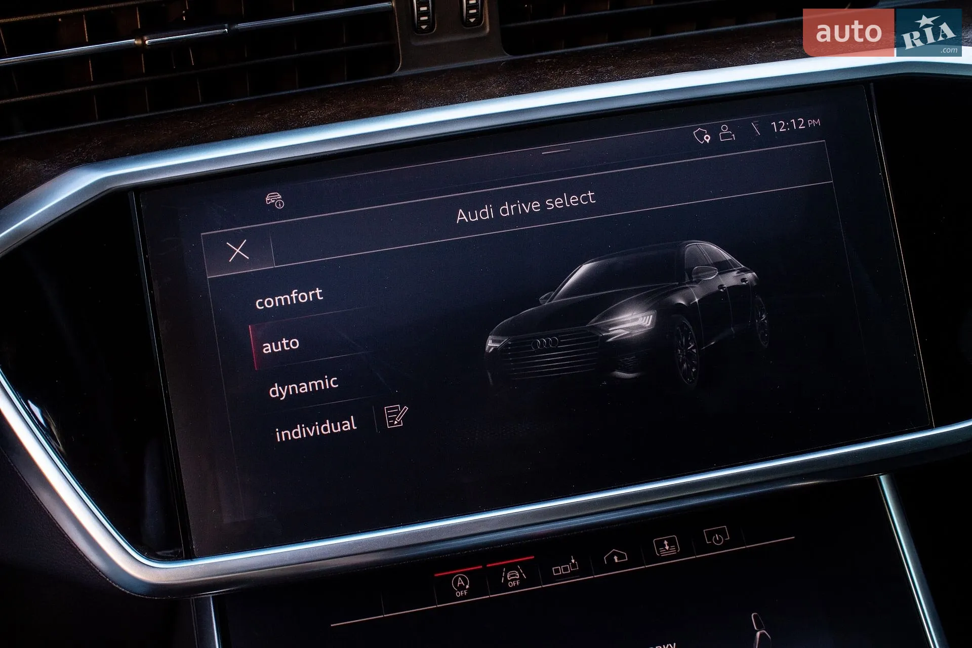 2019 Audi A6 - мініатюра 47