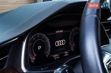 Седан Audi A6 2019 в Нововолинську