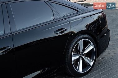 Седан Audi A6 2019 в Нововолинську