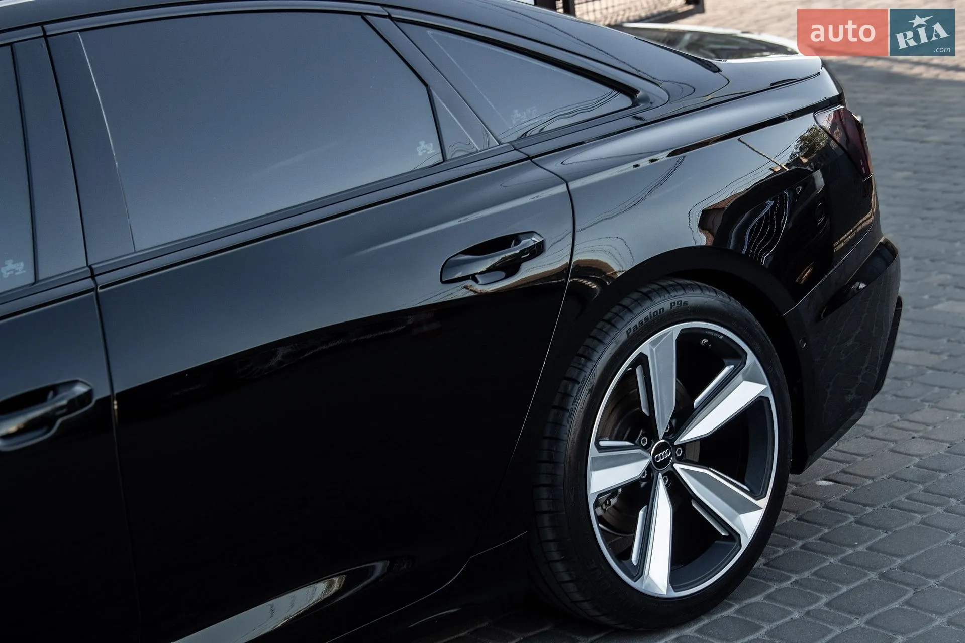 2019 Audi A6 - мініатюра 63