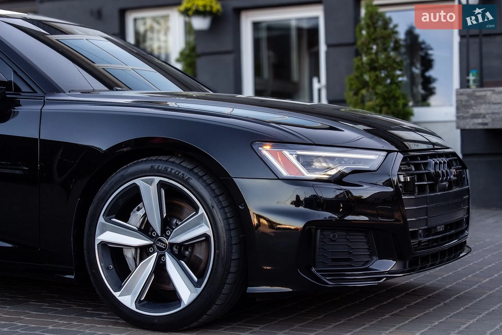 2019 Audi A6 - мініатюра 66