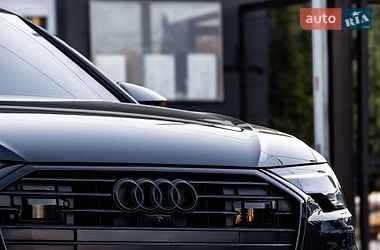 Седан Audi A6 2019 в Нововолинську