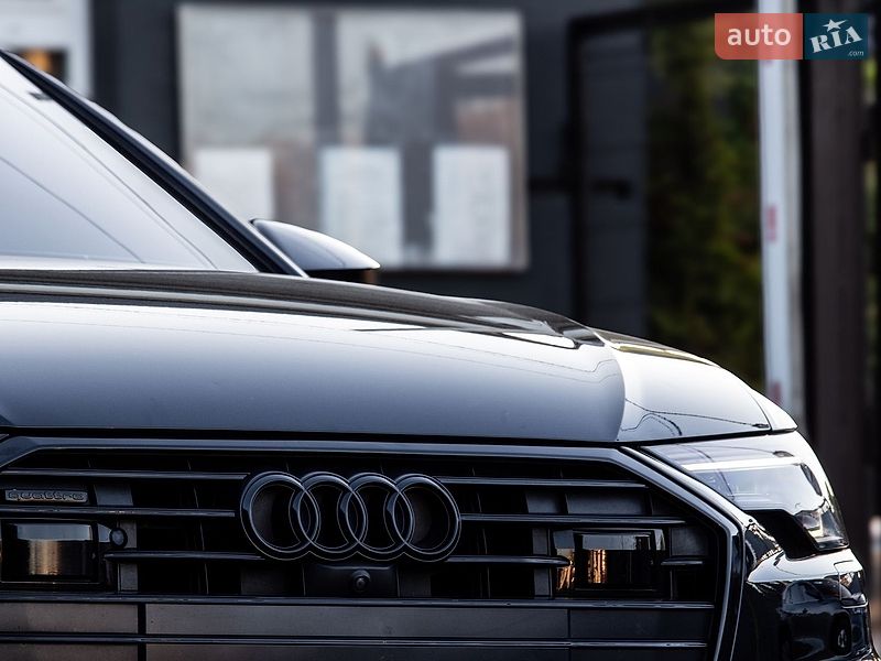 Седан Audi A6 2019 в Нововолинську