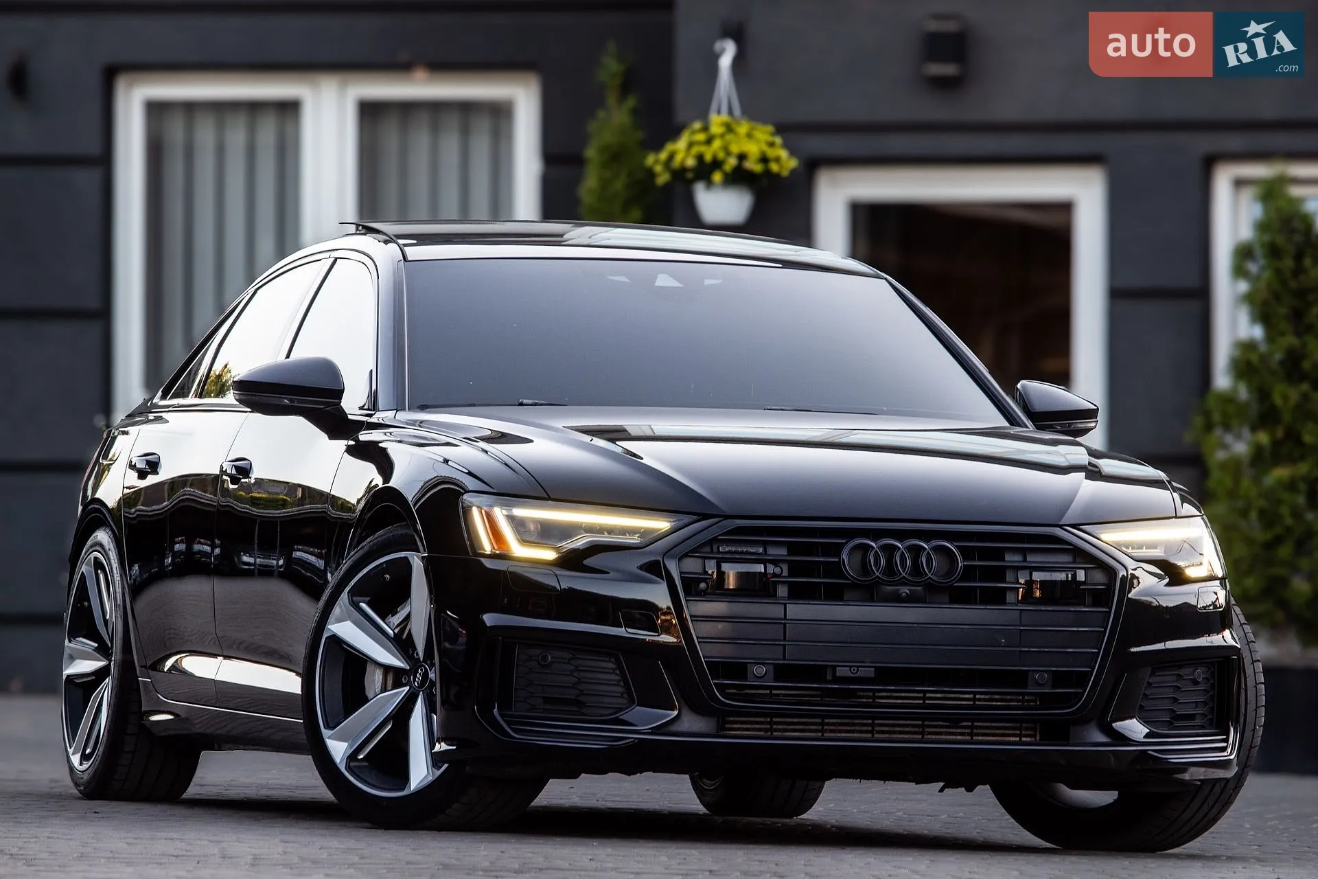 2019 Audi A6 - мініатюра 75