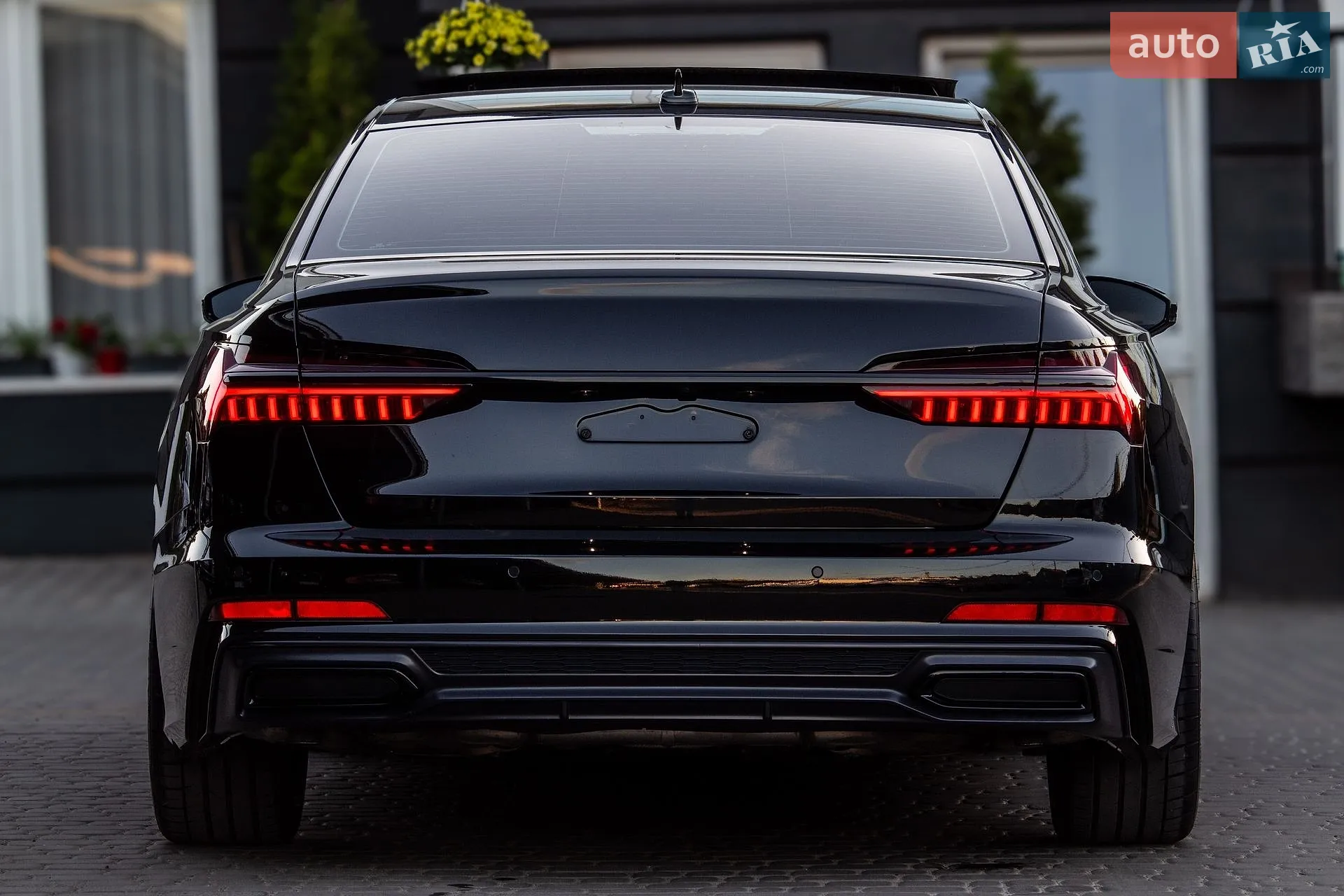2019 Audi A6 - мініатюра 81