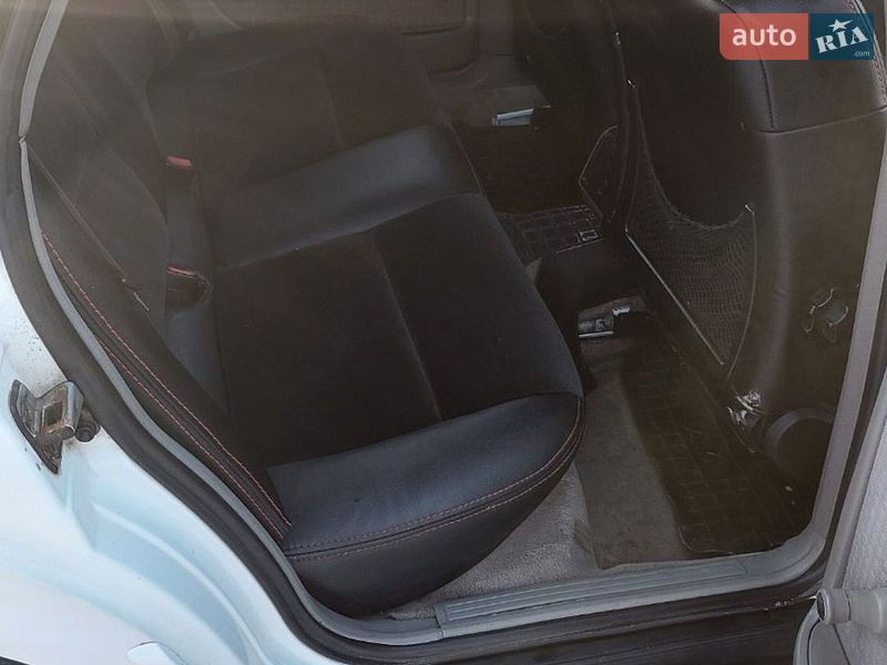 Седан Audi A6 1997 в Хмельницькому фото 5 Седан Audi A6 1997 в Хмельницькому