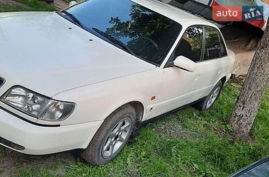 Седан Audi A6 1997 в Хмельницком