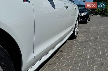 Седан Audi A6 2014 в Полтаве фото 9 Седан Audi A6 2014 в Полтаве