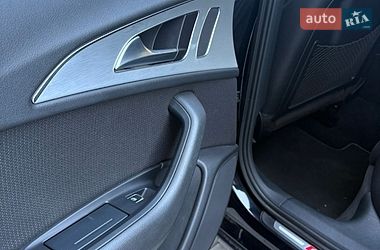 Универсал Audi A6 2012 в Сваляве