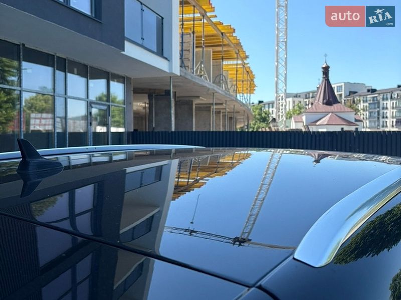 Универсал Audi A6 2012 в Сваляве