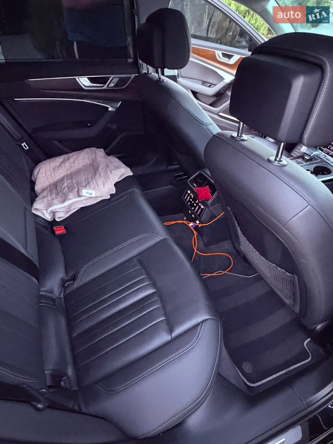 2019 Audi A6 - мініатюра 15