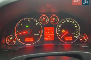 Універсал Audi A6 2004 в Корюківці