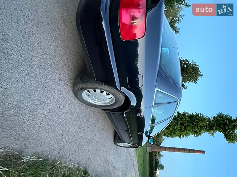 Седан Audi A6 1997 в Чорткове