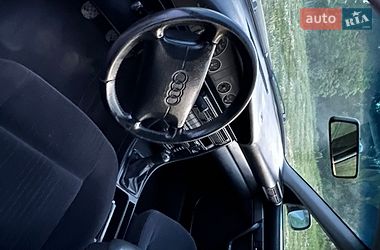 Седан Audi A6 1997 в Чорткове
