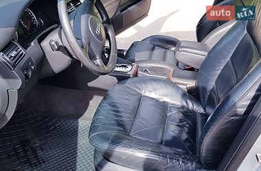 Універсал Audi A6 2001 в Світловодську