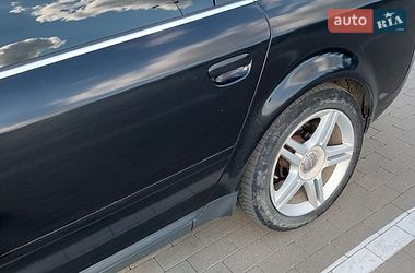 Седан Audi A6 2000 в Сумах