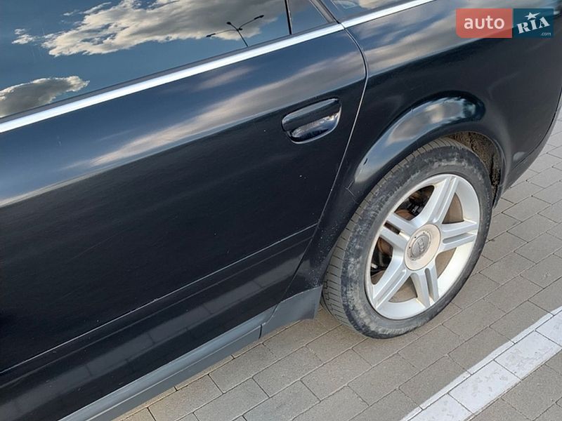 Седан Audi A6 2000 в Сумах