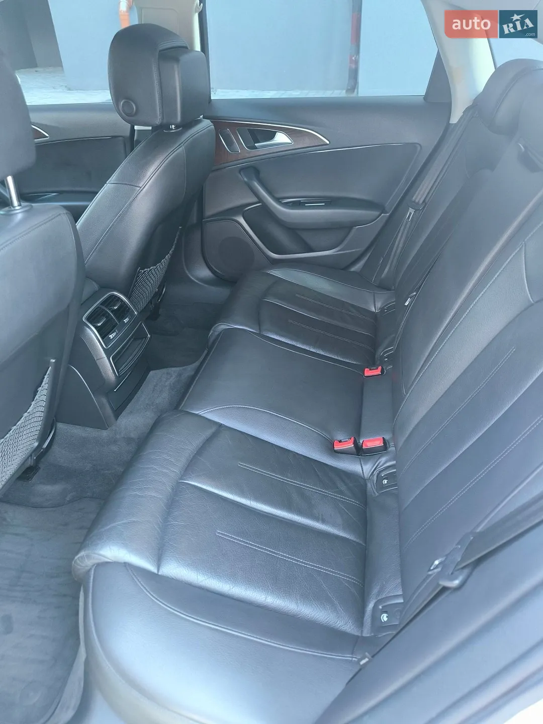2015 Audi A6 - мініатюра 30