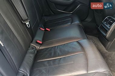 Седан Audi A6 2015 в Тернополі