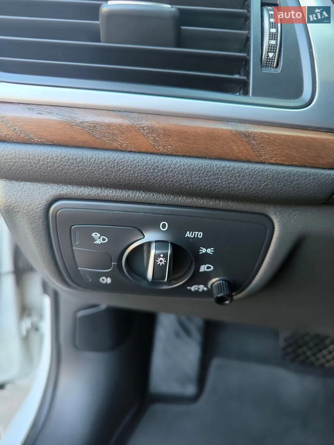 2015 Audi A6 - мініатюра 56