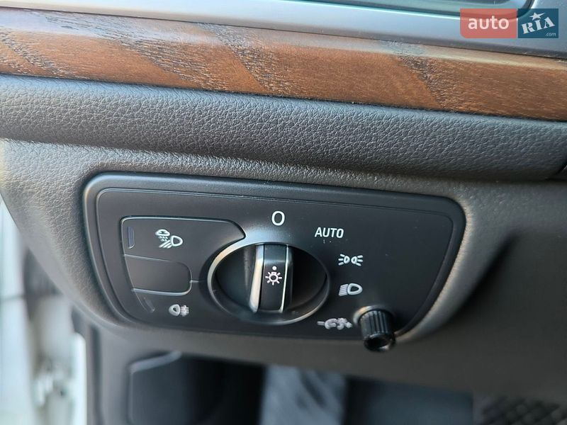Седан Audi A6 2015 в Тернополі