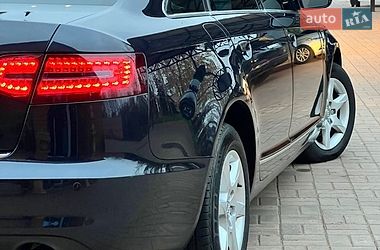 Седан Audi A6 2010 в Кривому Розі