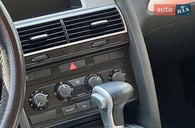Седан Audi A6 2010 в Кривому Розі