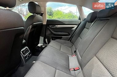 Седан Audi A6 2010 в Кривому Розі