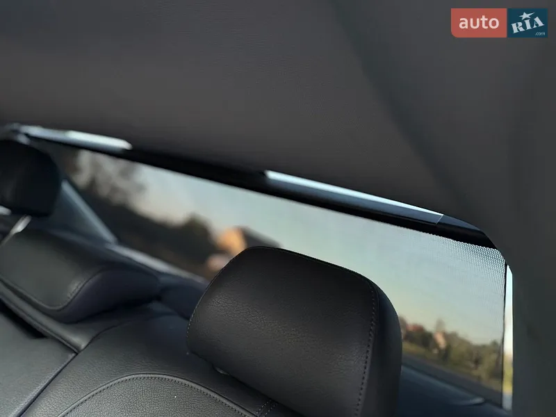 Audi A6 2013 VIN WAUFGAFC8EN095167 фото оголошення 35 з 93